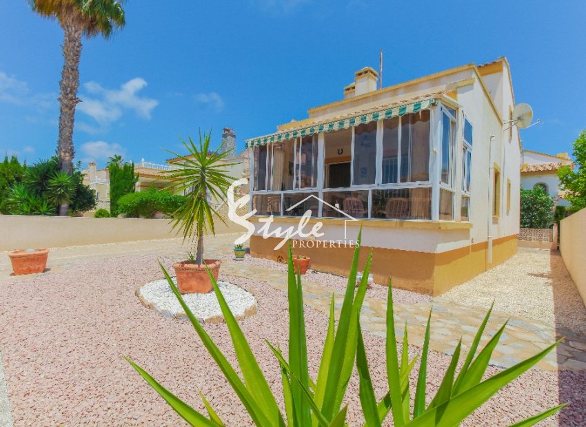 Resale - Villa - Playa Flamenca