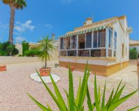 Resale - Villa - Playa Flamenca