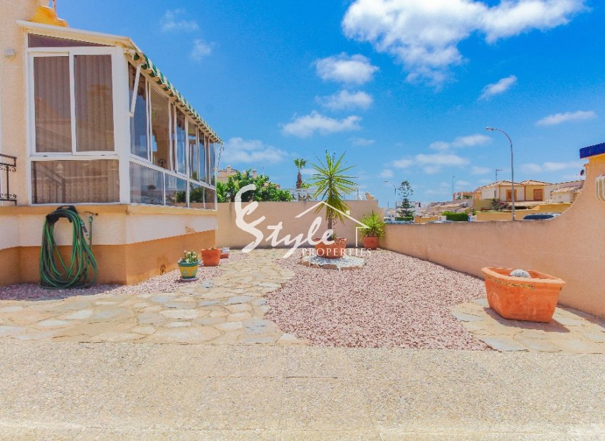Resale - Villa - Playa Flamenca