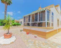 Resale - Villa - Playa Flamenca