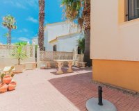 Resale - Villa - Playa Flamenca