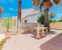 Resale - Villa - Playa Flamenca