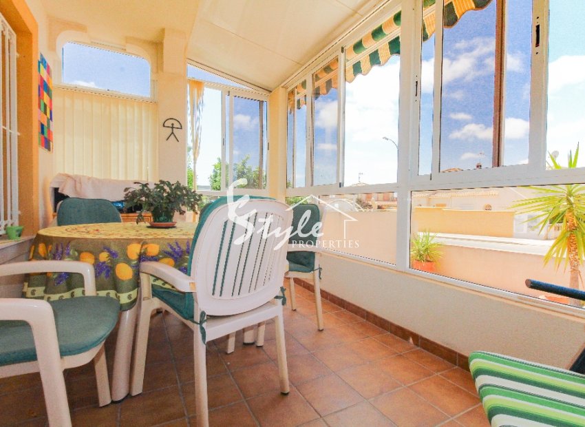 Resale - Villa - Playa Flamenca