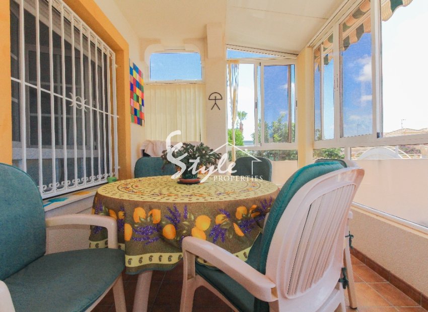 Resale - Villa - Playa Flamenca