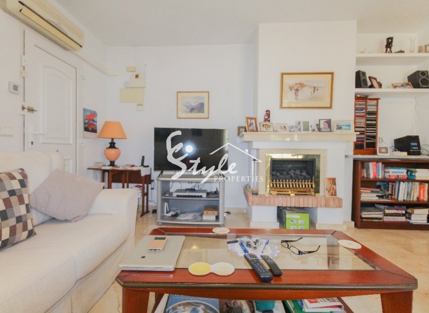 Resale - Villa - Playa Flamenca