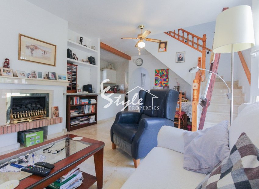 Resale - Villa - Playa Flamenca