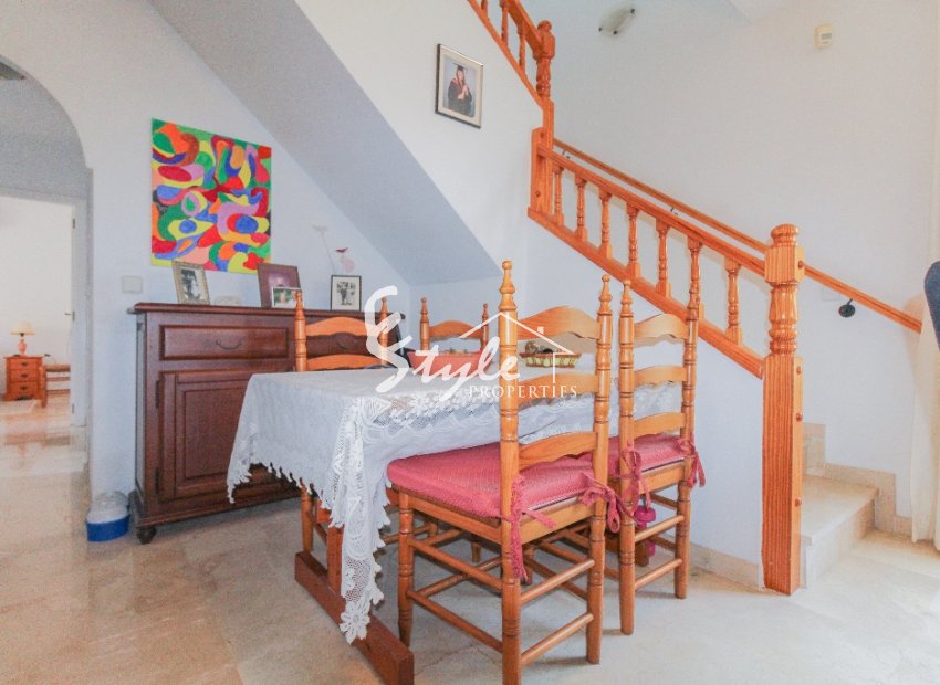Resale - Villa - Playa Flamenca