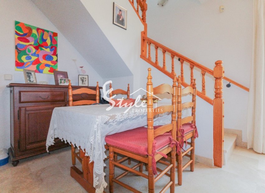 Resale - Villa - Playa Flamenca