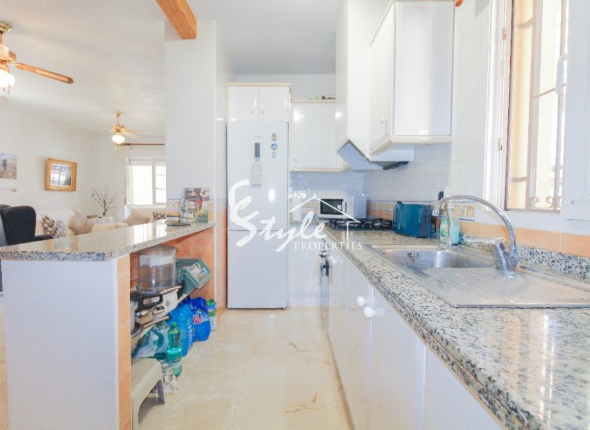 Resale - Villa - Playa Flamenca