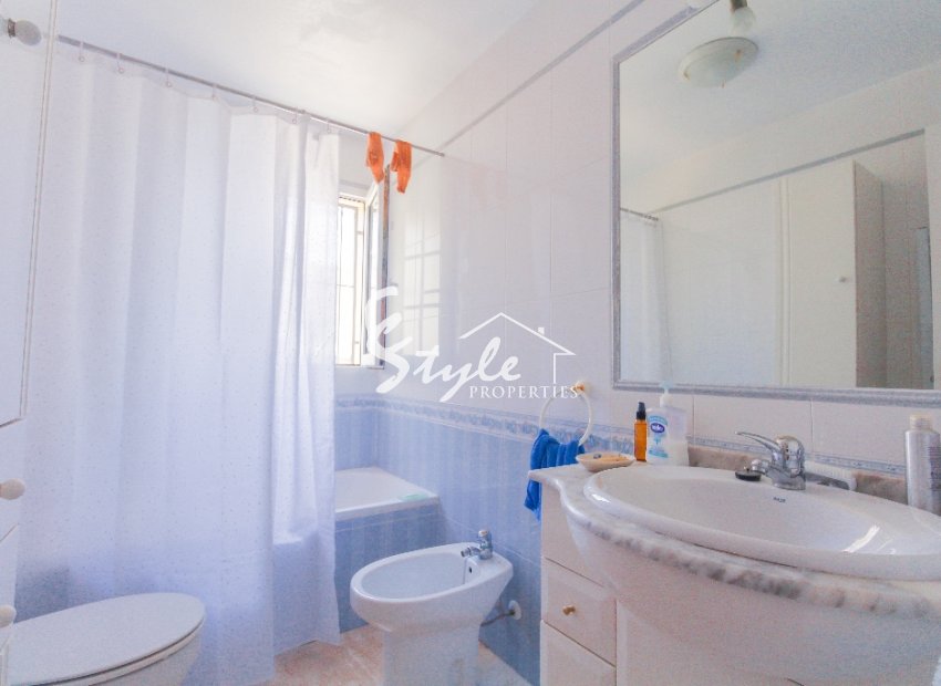 Resale - Villa - Playa Flamenca