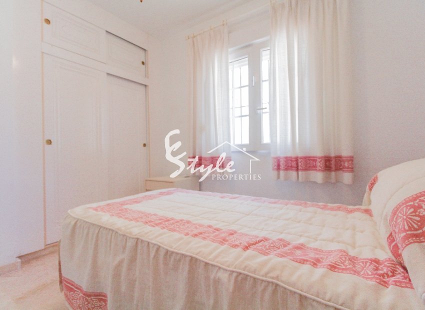 Resale - Villa - Playa Flamenca