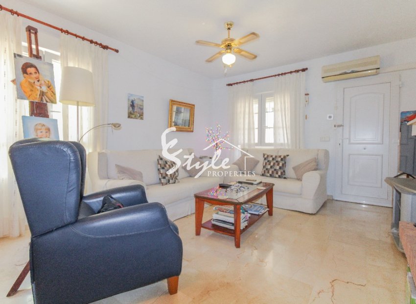Resale - Villa - Playa Flamenca
