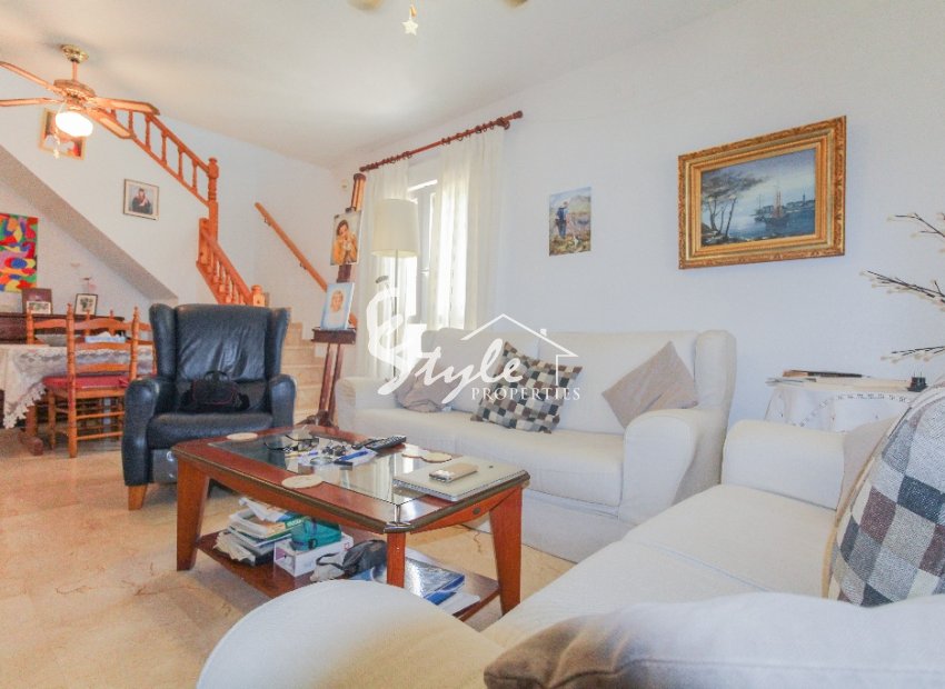 Resale - Villa - Playa Flamenca