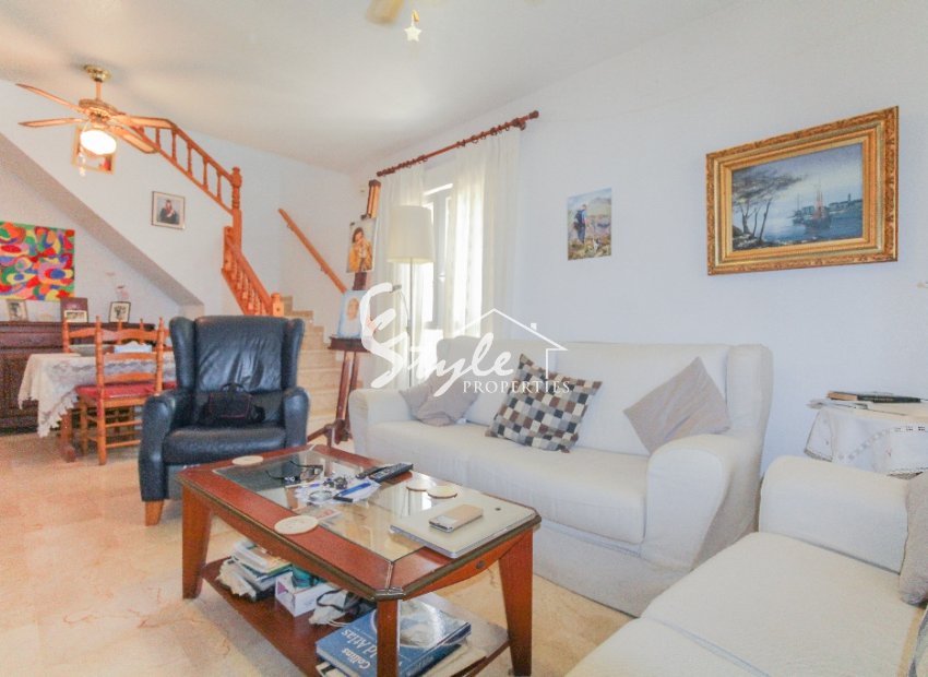Resale - Villa - Playa Flamenca