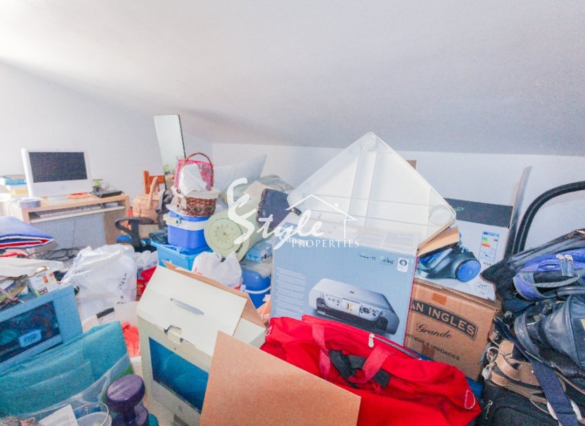 Resale - Villa - Playa Flamenca