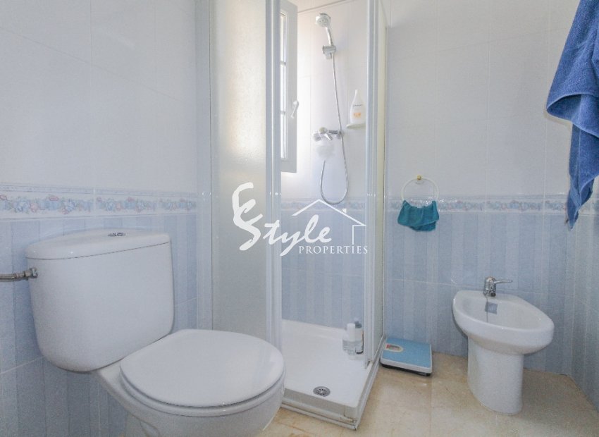 Resale - Villa - Playa Flamenca