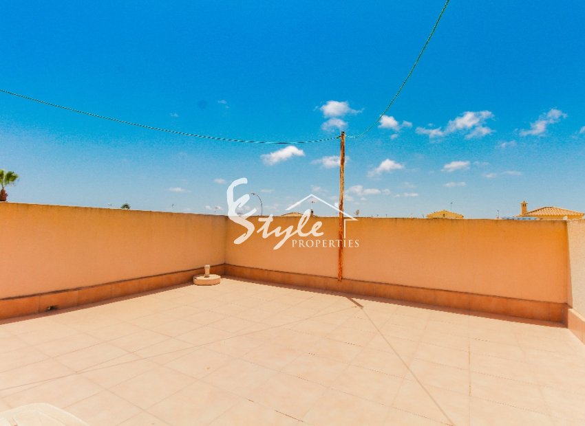 Resale - Villa - Playa Flamenca