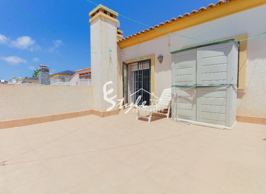 Resale - Villa - Playa Flamenca