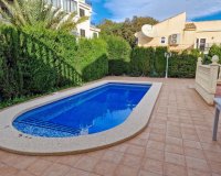 Resale - Villa - Playa Flamenca