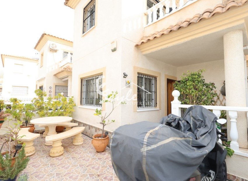 Resale - Villa - Playa Flamenca