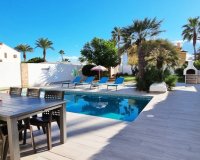 Resale - Villa - Playa Flamenca