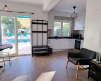 Resale - Villa - Playa Flamenca