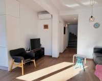 Resale - Villa - Playa Flamenca