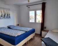 Resale - Villa - Playa Flamenca