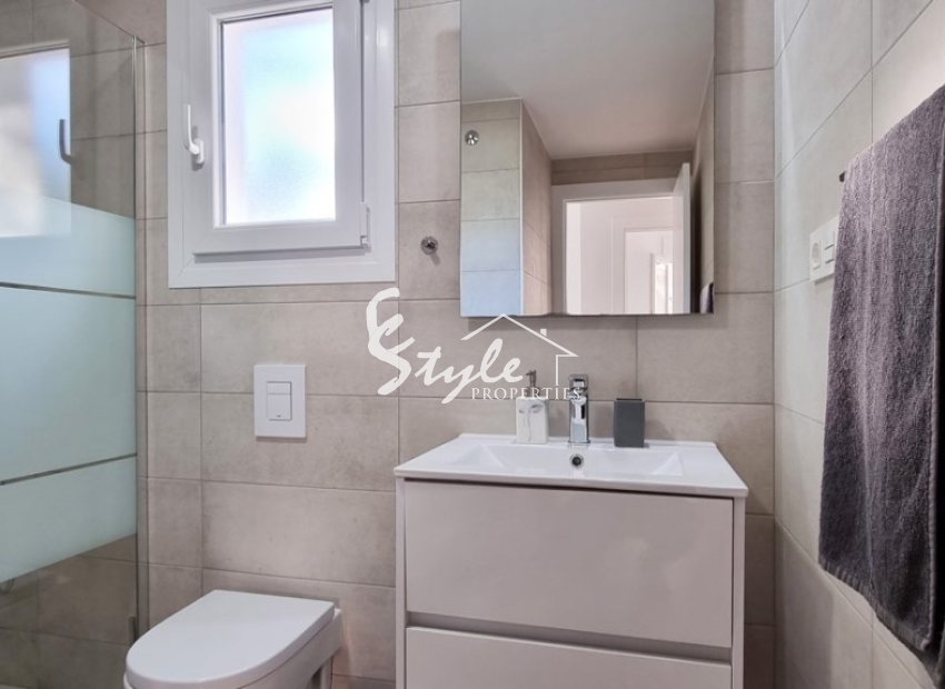 Resale - Villa - Playa Flamenca