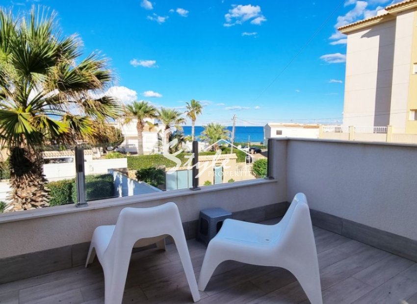 Resale - Villa - Playa Flamenca