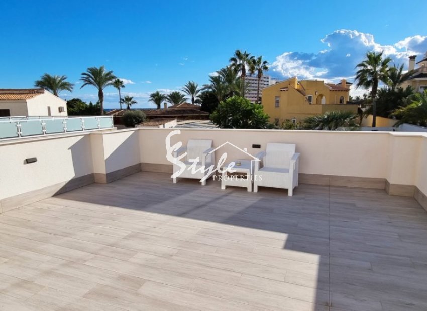 Resale - Villa - Playa Flamenca
