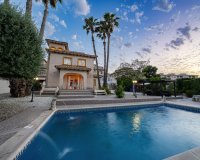 Resale - Villa - Playa Flamenca