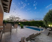 Resale - Villa - Playa Flamenca