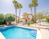 Resale - Villa - Playa Flamenca