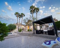 Resale - Villa - Playa Flamenca