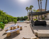 Resale - Villa - Playa Flamenca