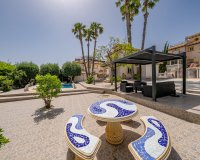 Resale - Villa - Playa Flamenca