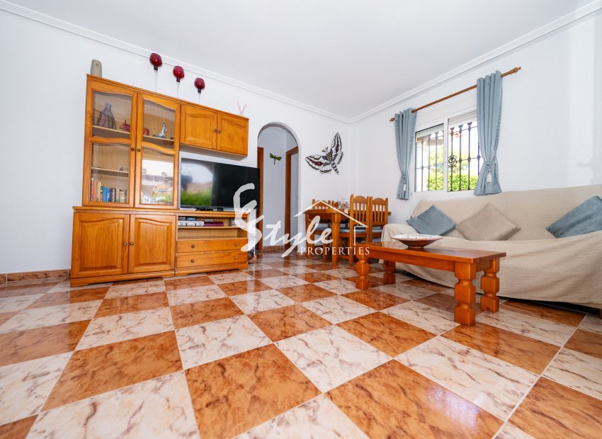 Resale - Villa - Playa Flamenca