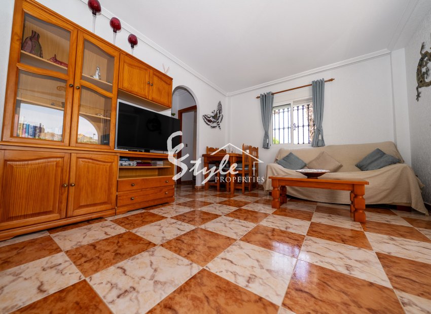 Resale - Villa - Playa Flamenca