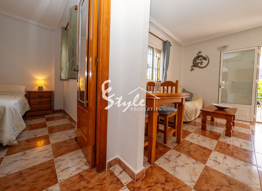 Resale - Villa - Playa Flamenca