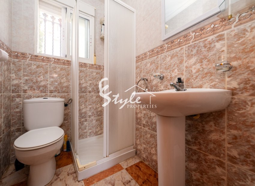 Resale - Villa - Playa Flamenca