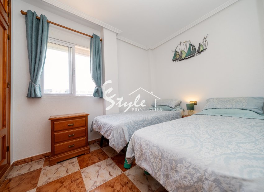 Resale - Villa - Playa Flamenca