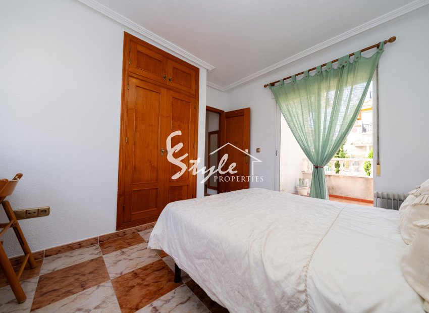 Resale - Villa - Playa Flamenca