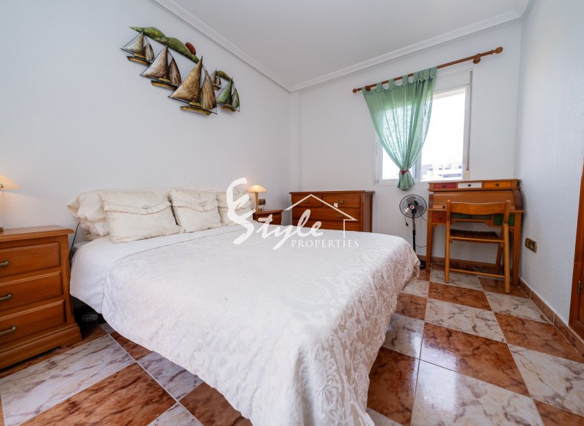 Resale - Villa - Playa Flamenca