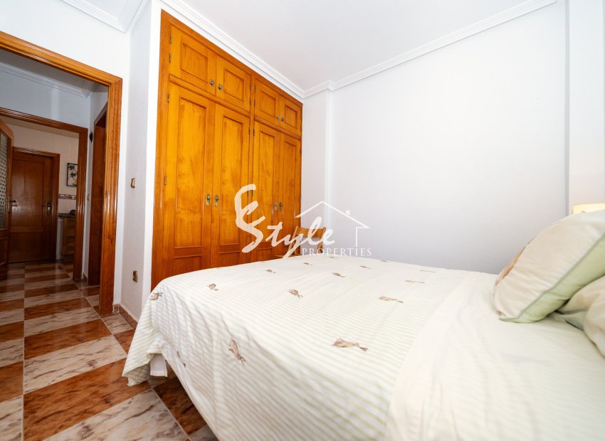 Resale - Villa - Playa Flamenca
