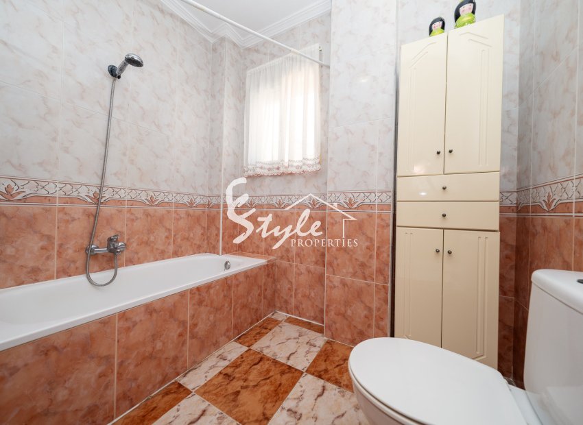 Resale - Villa - Playa Flamenca