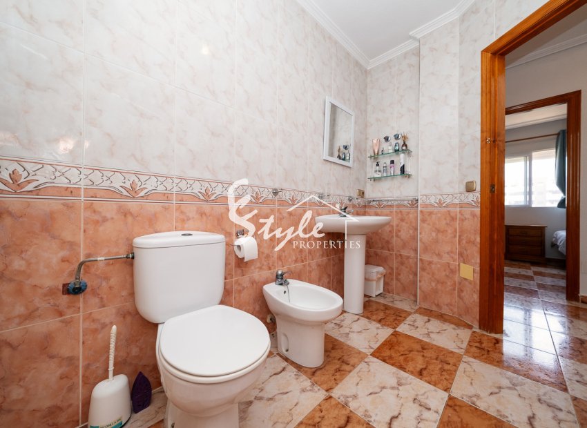 Resale - Villa - Playa Flamenca
