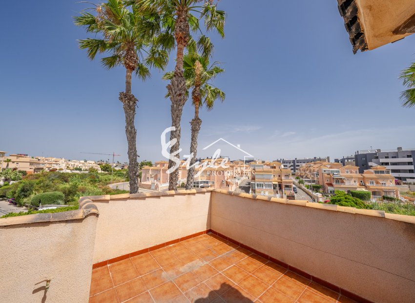 Resale - Villa - Playa Flamenca