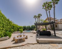 Resale - Villa - Playa Flamenca