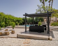 Resale - Villa - Playa Flamenca